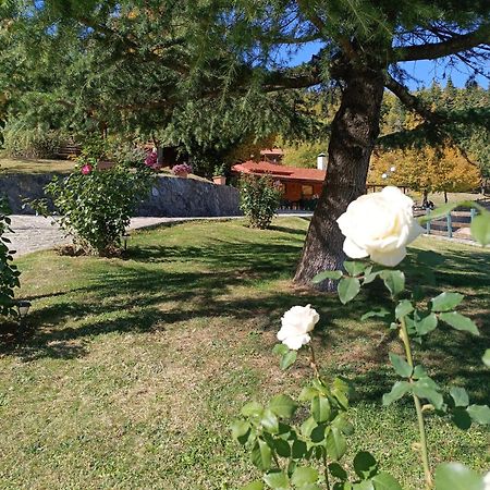 Livadaki Village Megali Kapsi Dış mekan fotoğraf