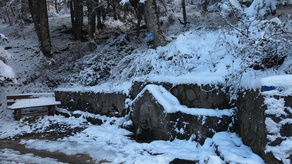 Livadaki Village Megali Kapsi Dış mekan fotoğraf