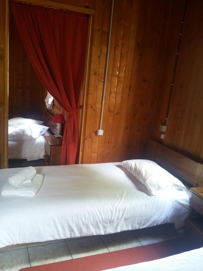 Livadaki Village Megali Kapsi Dış mekan fotoğraf