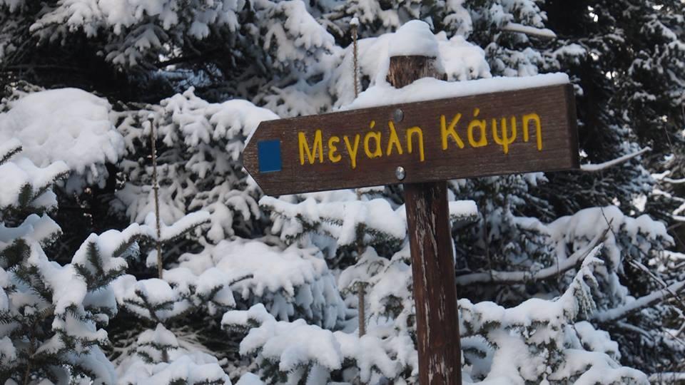 Livadaki Village Megali Kapsi Dış mekan fotoğraf
