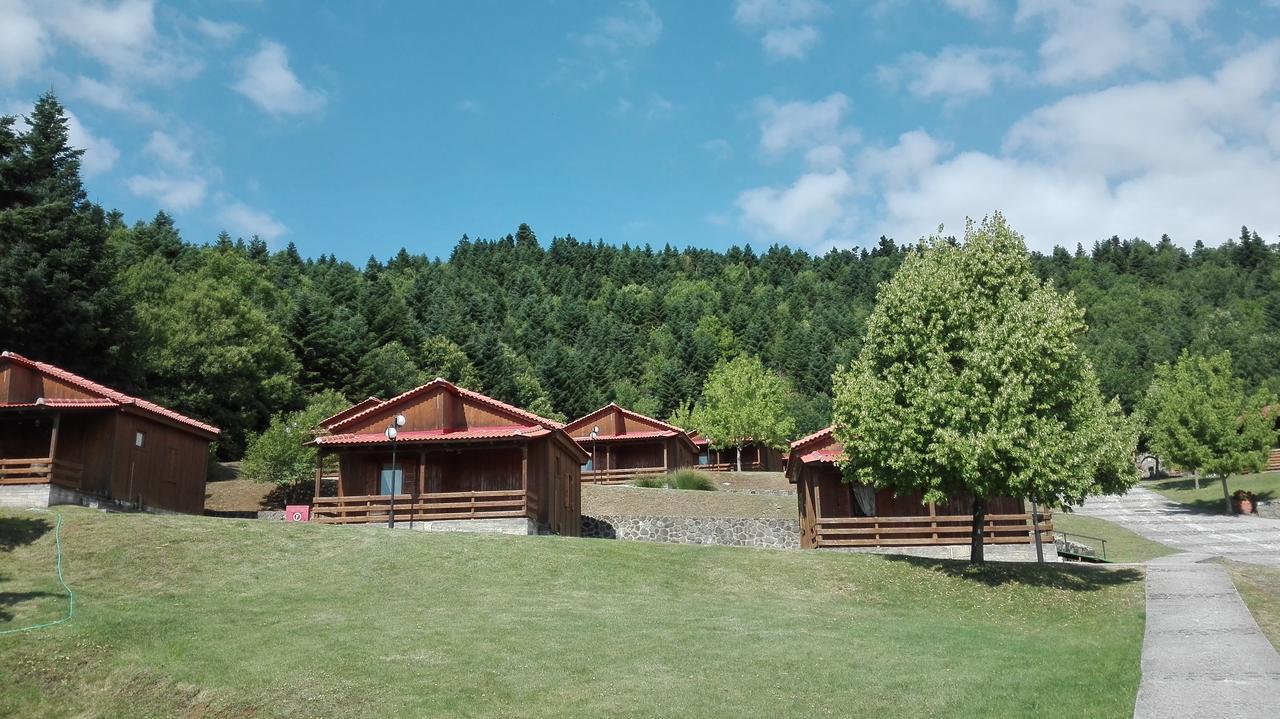 Livadaki Village Megali Kapsi Dış mekan fotoğraf
