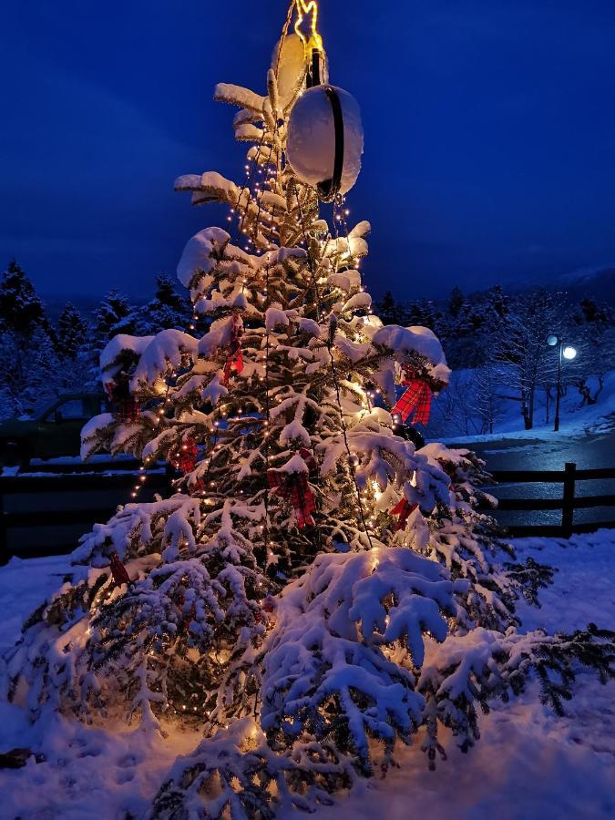 Livadaki Village Megali Kapsi Dış mekan fotoğraf